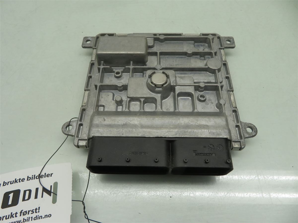 Styreenhet Motor (ECU) Bensin – bilde 1