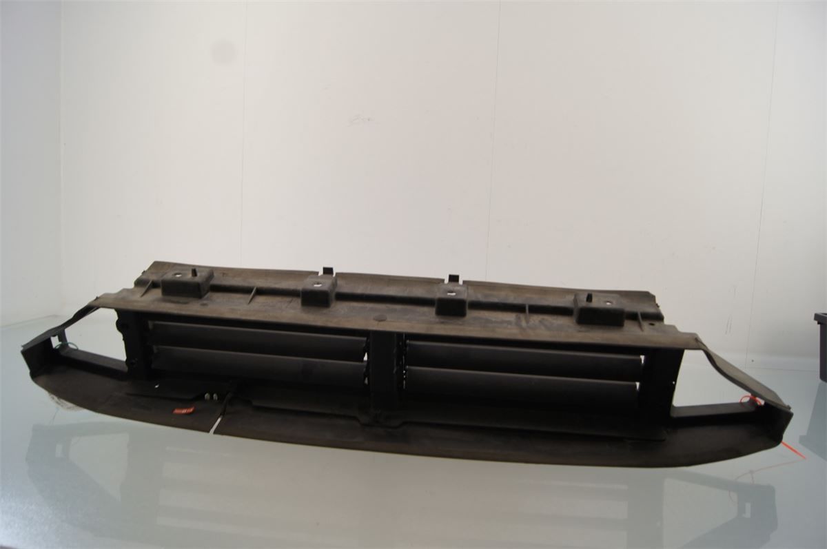 Luftstyring Front – bilde 1