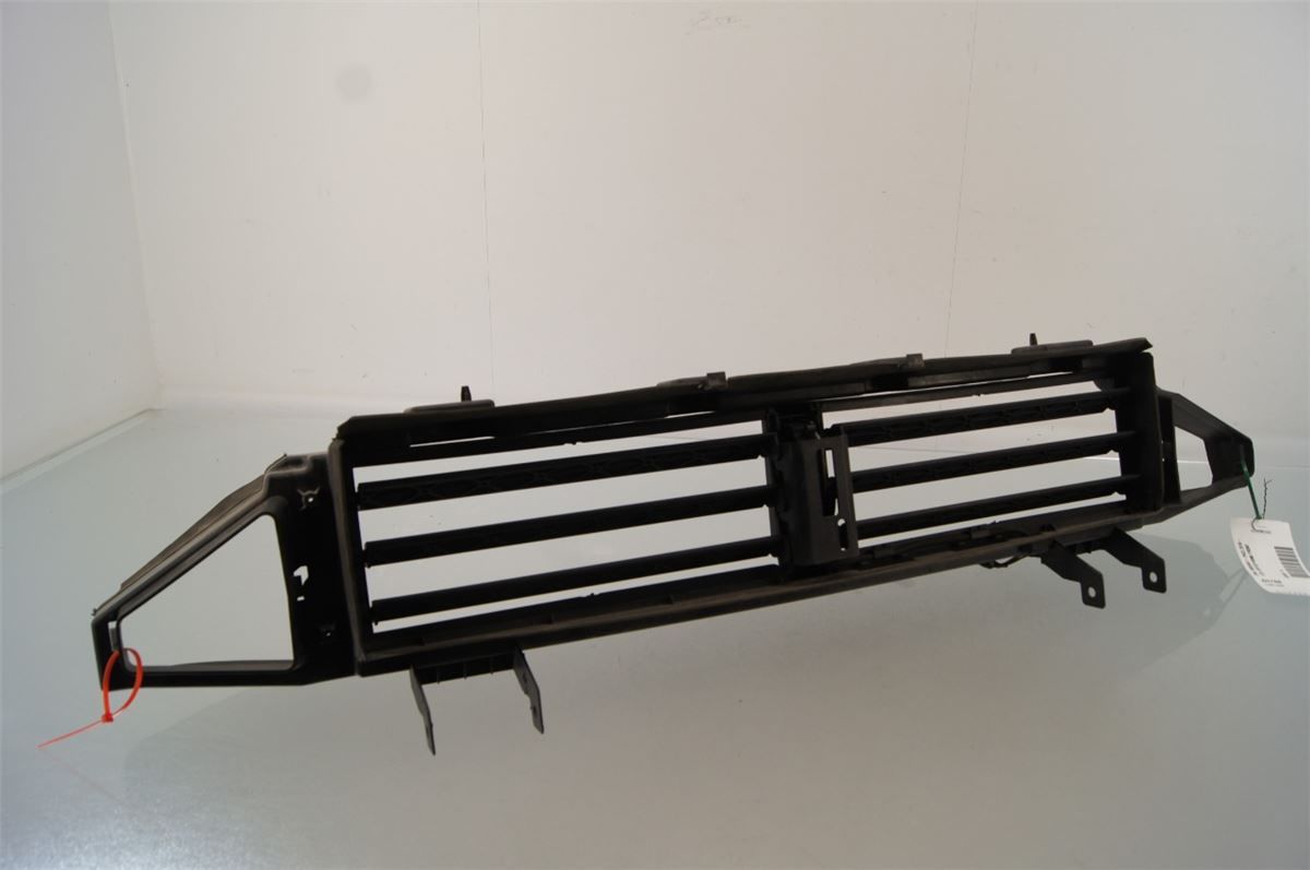 Luftstyring Front – bilde 2