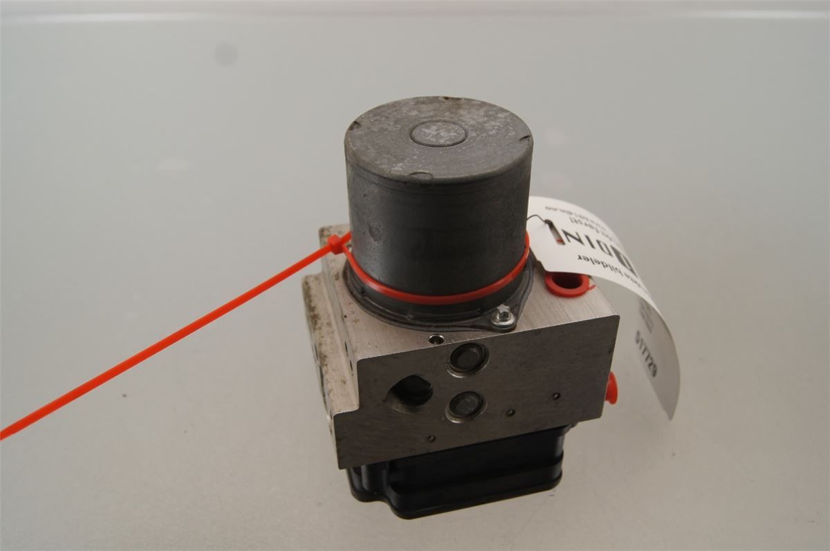 ABS Hydraulikkaggregat – bilde 2