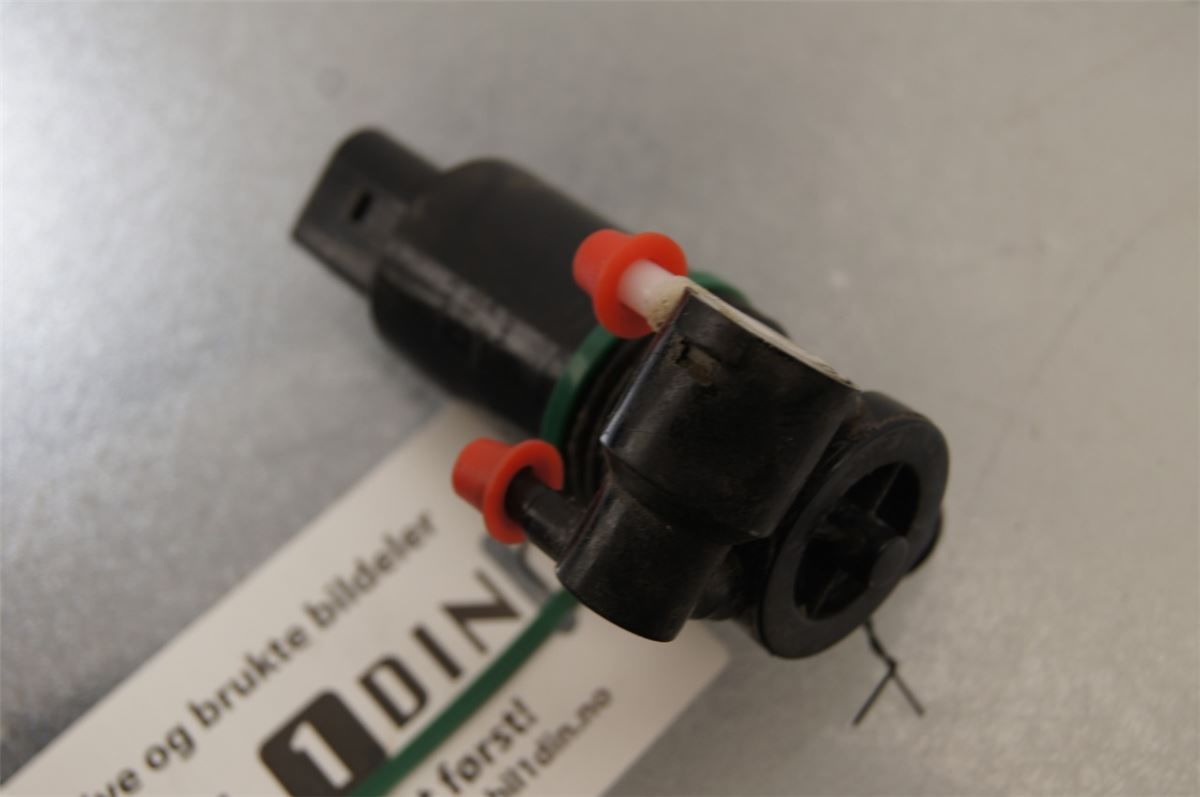 Spylerpumpe Høytrykk – bilde 2
