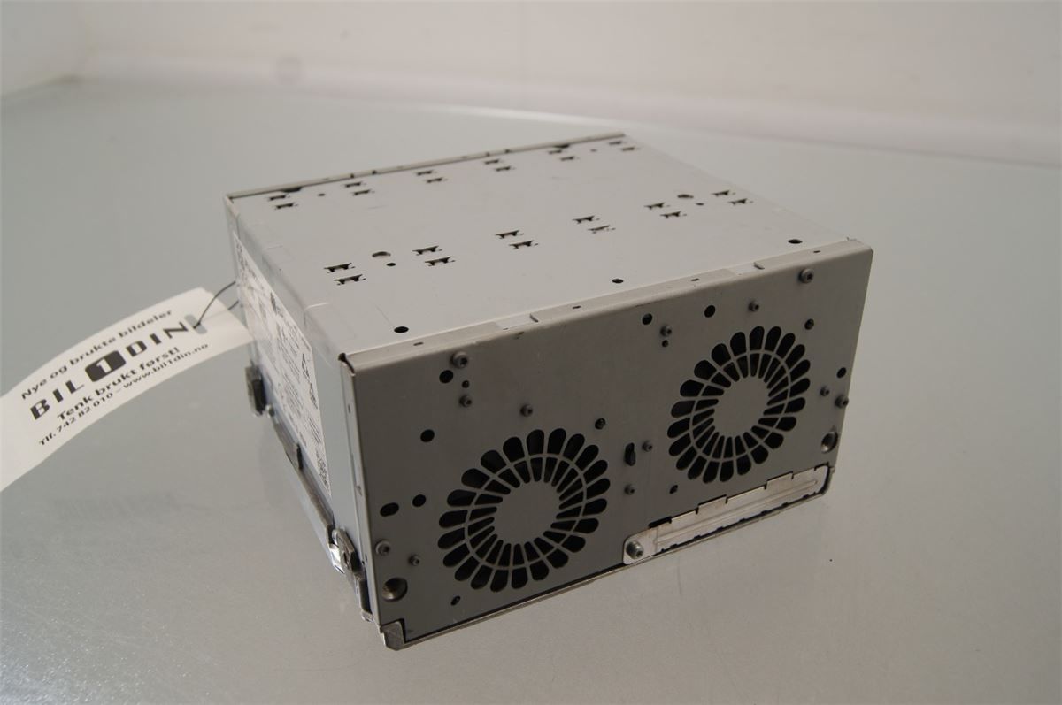 Stereo Radio – bilde 3