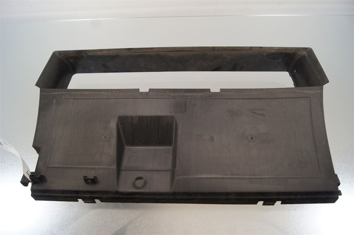 Luftstyring Front – bilde 1