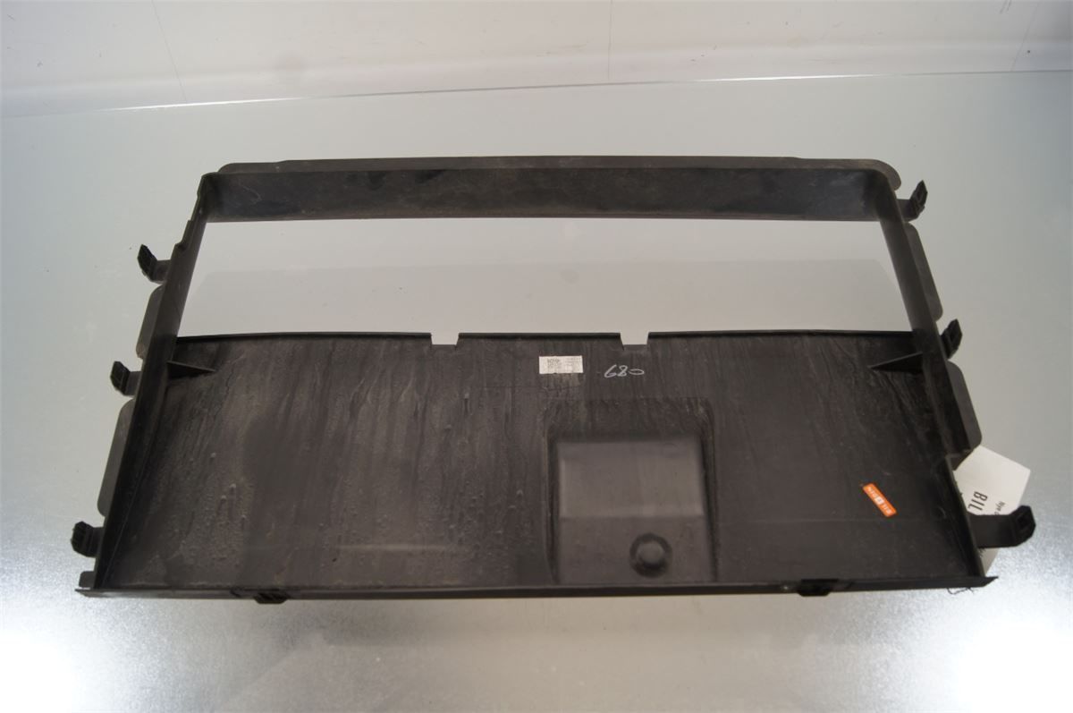 Luftstyring Front – bilde 2