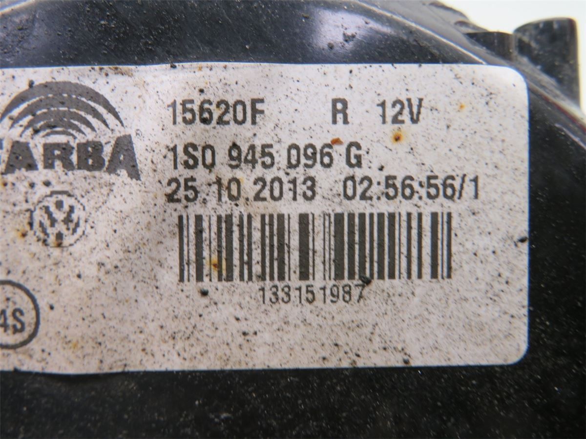 Baklykt Høyre – bilde 4