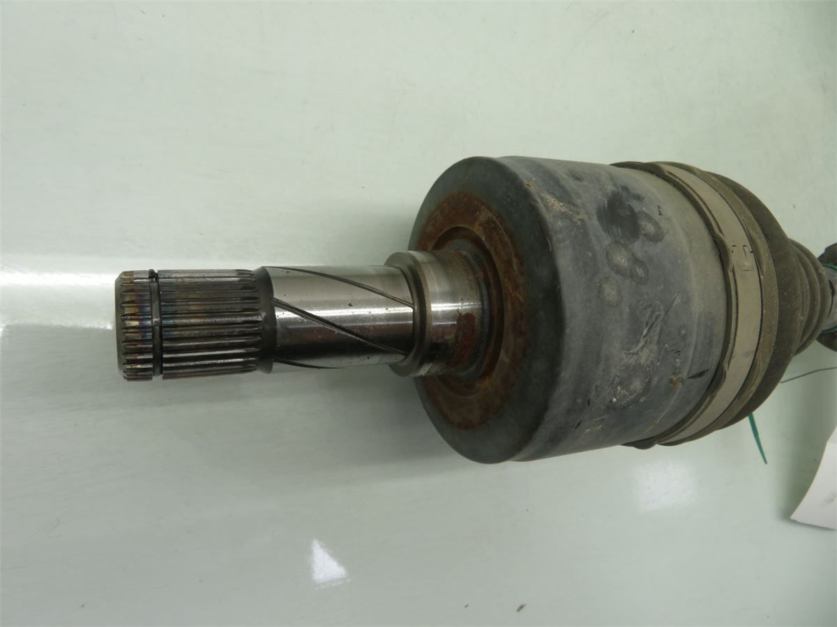 Drivaksel Foran Kompl V = H – bilde 3