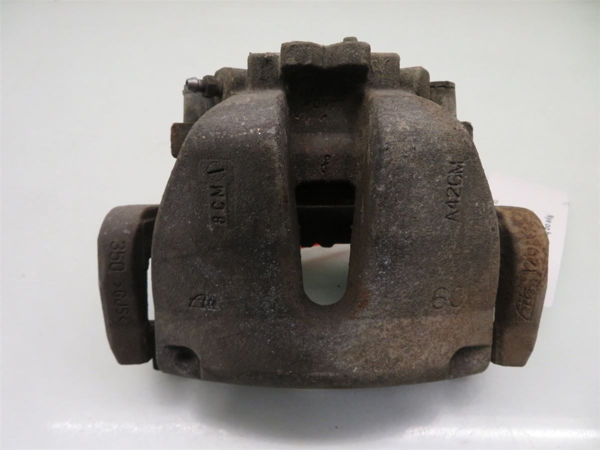 Bremsecaliper Foran Venstre – bilde 2