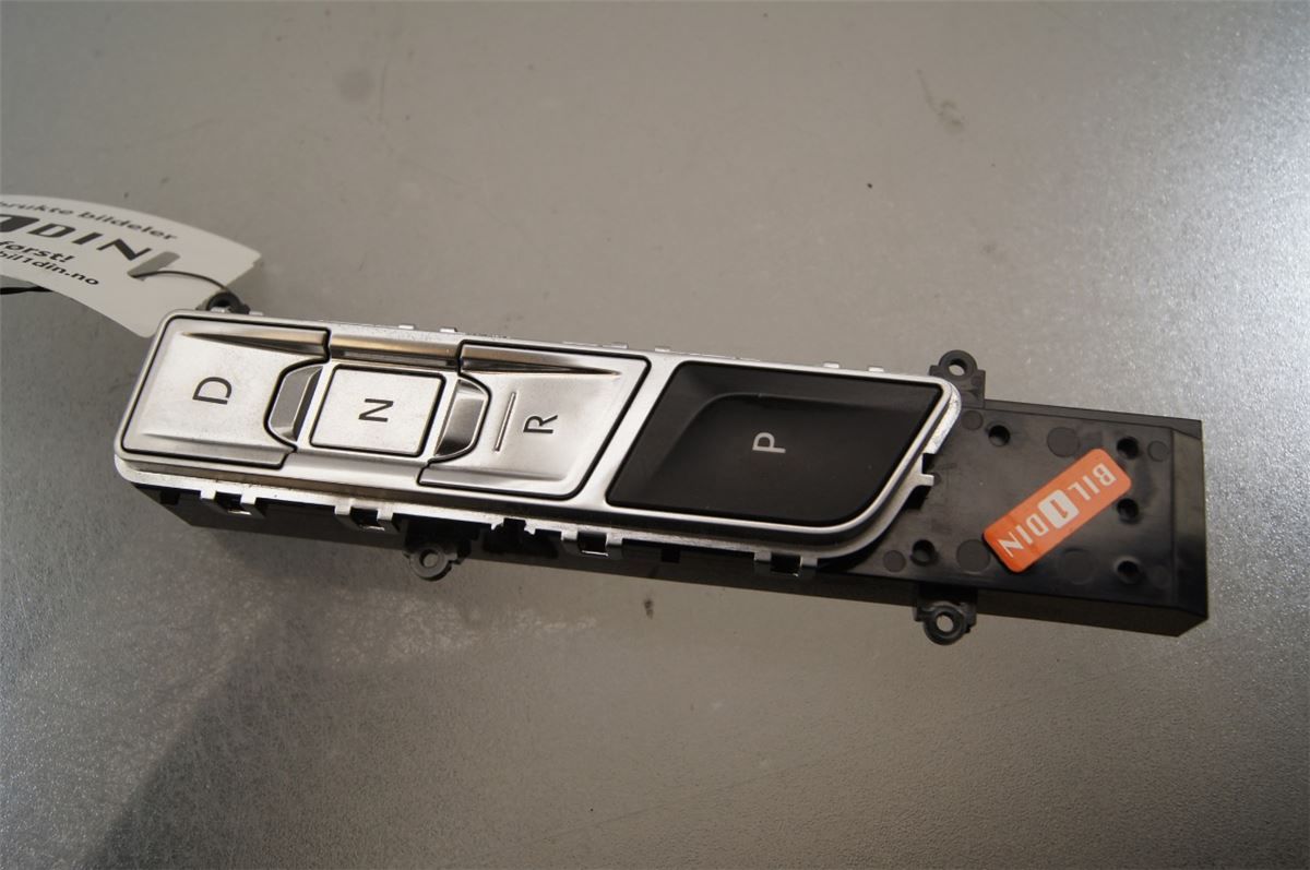 Bryter Gearkasse – bilde 1