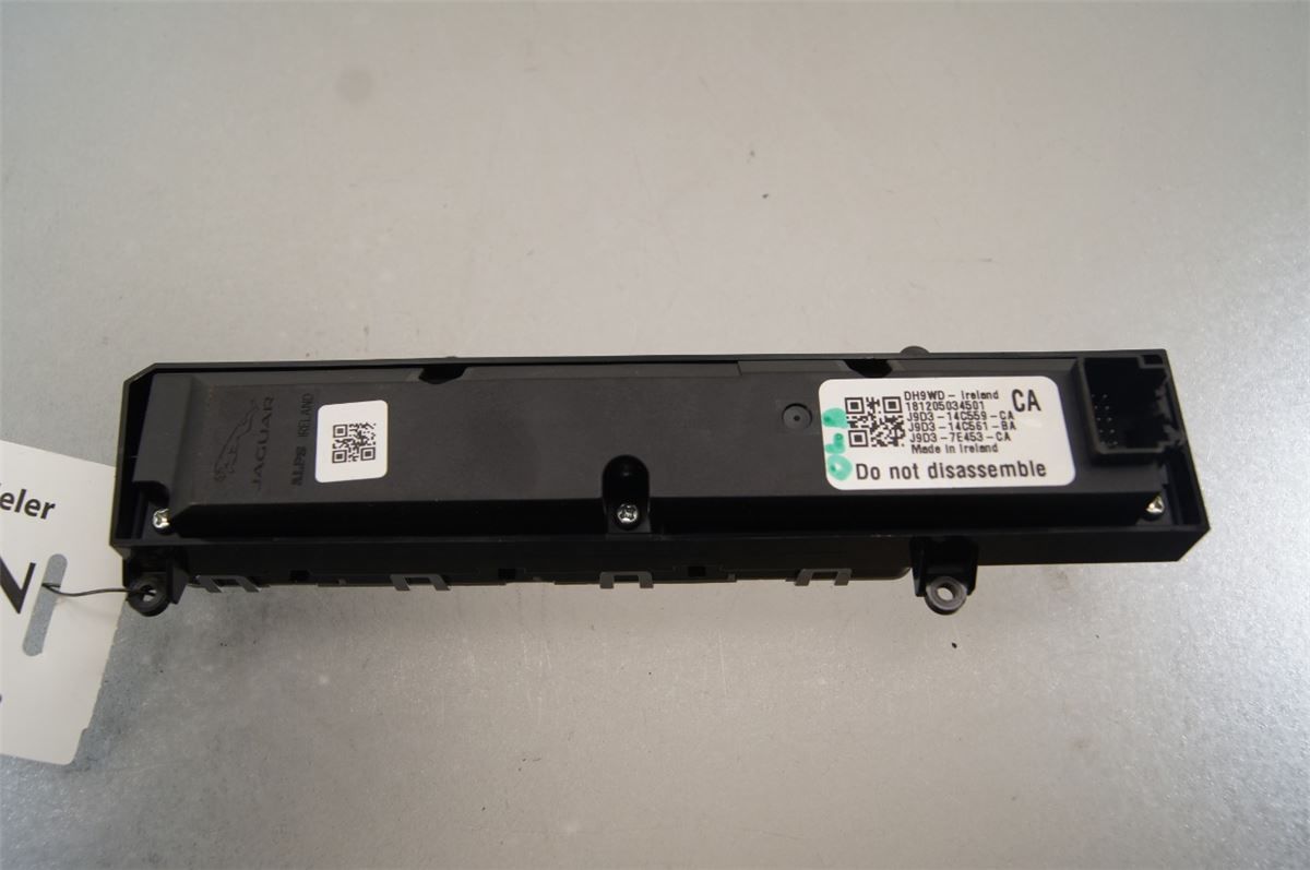 Bryter Gearkasse – bilde 2