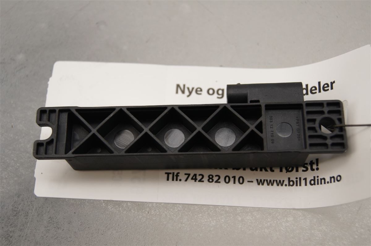 Styreenhet Nøkkelløst System – bilde 1