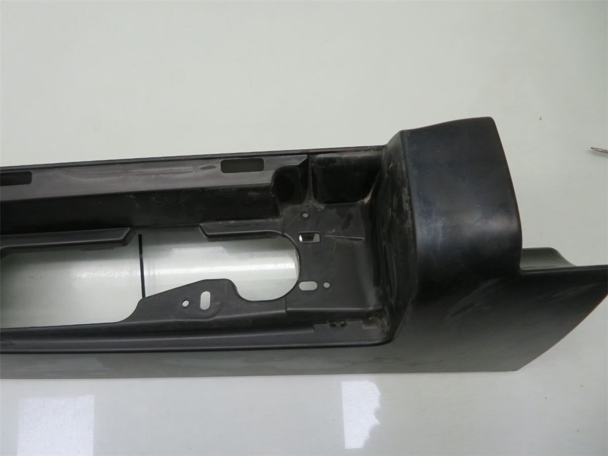 Baklykt Midt / Omramming – bilde 2