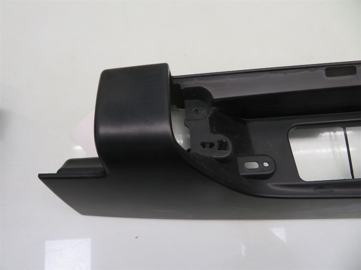 Baklykt Midt / Omramming – bilde 3