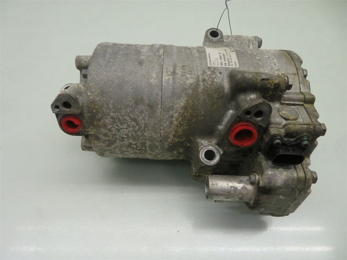 Varme AC Kompressor – bilde 4
