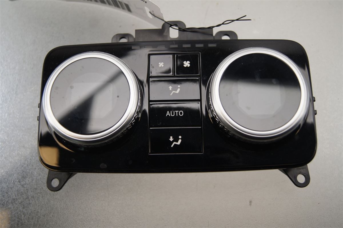 Varme AC Betjening/Display – bilde 1