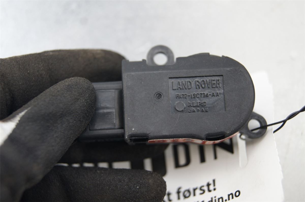 Varme AC Sensor Innetempratur – bilde 2