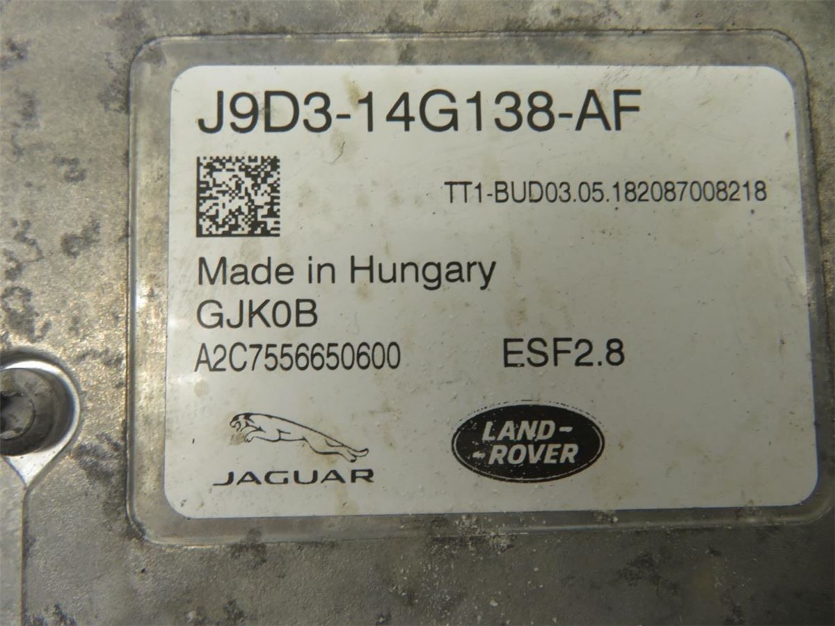 Inverter 12-220V – bilde 2