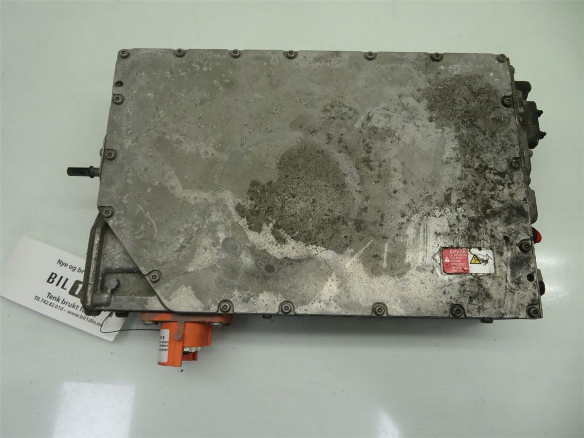Inverter 12-220V – bilde 4
