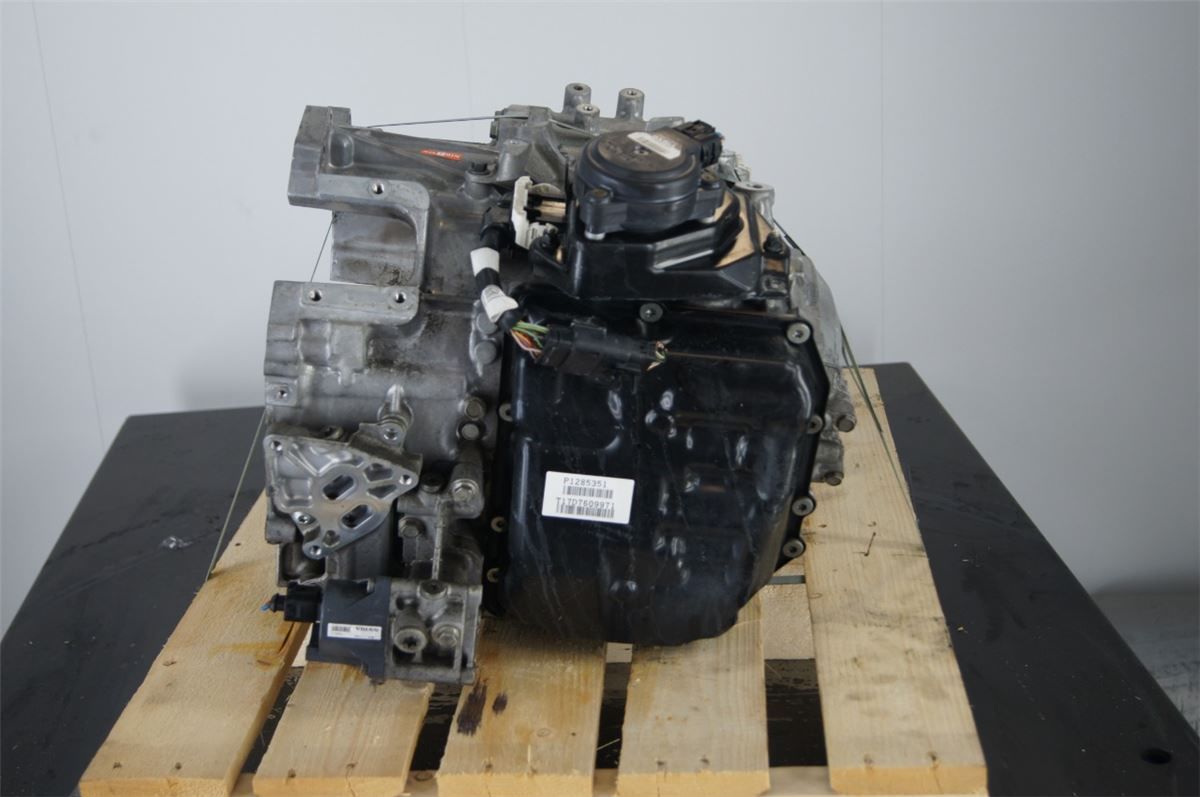 Gearkasse Automat – bilde 4