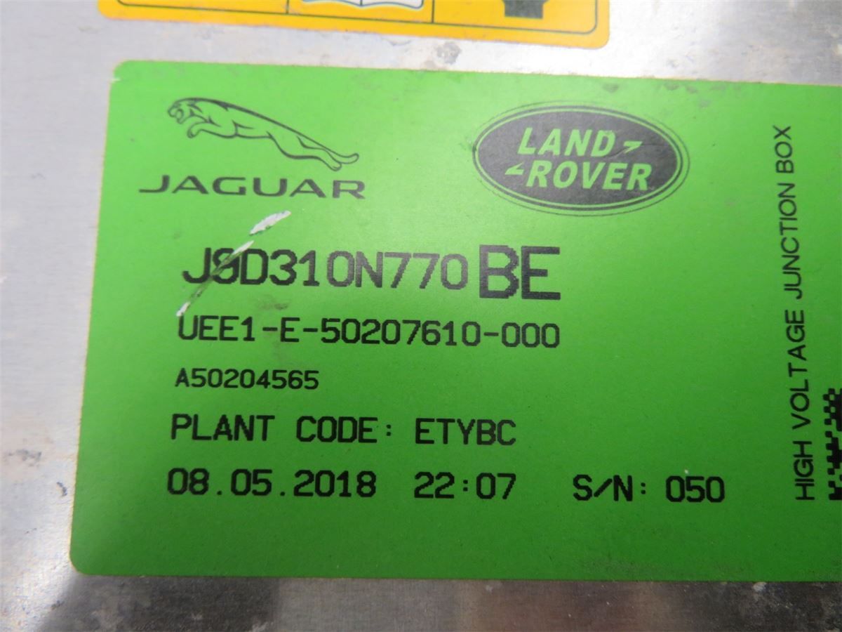 Ledningsnett Høyspenning – bilde 5