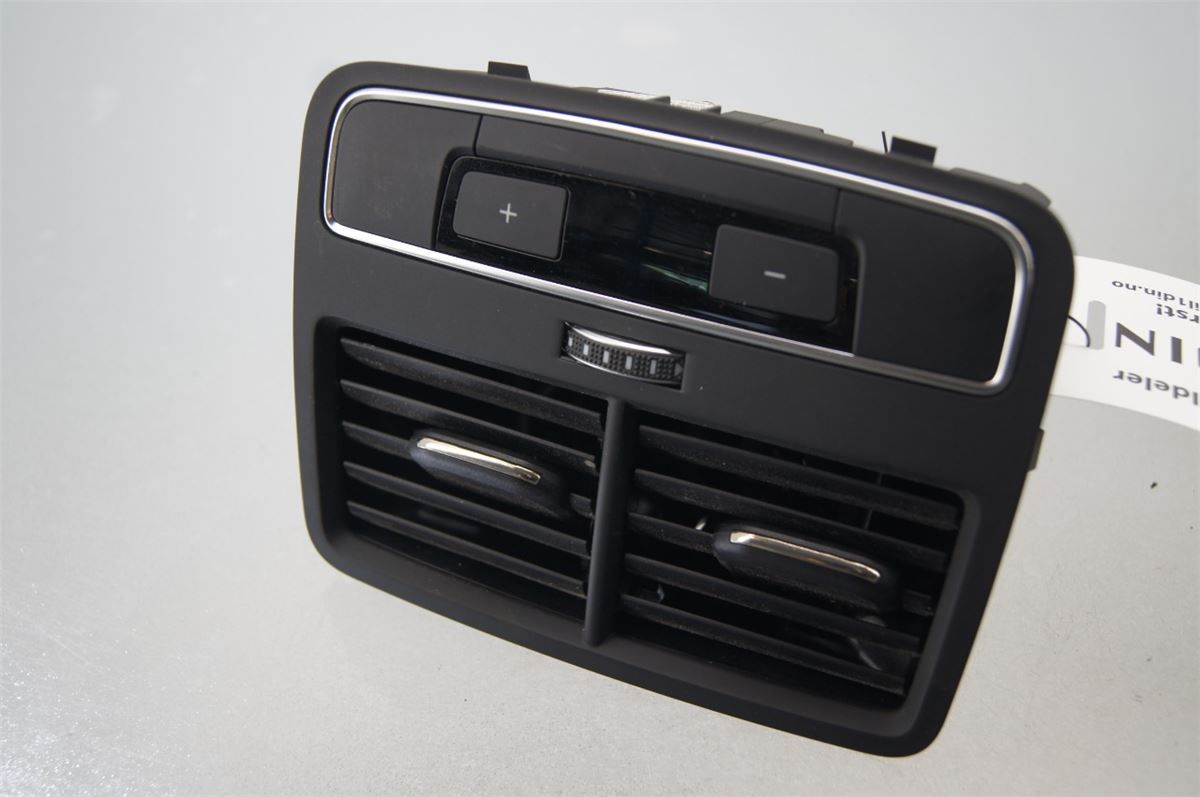 Dashbord Kanal / Dyse – bilde 1