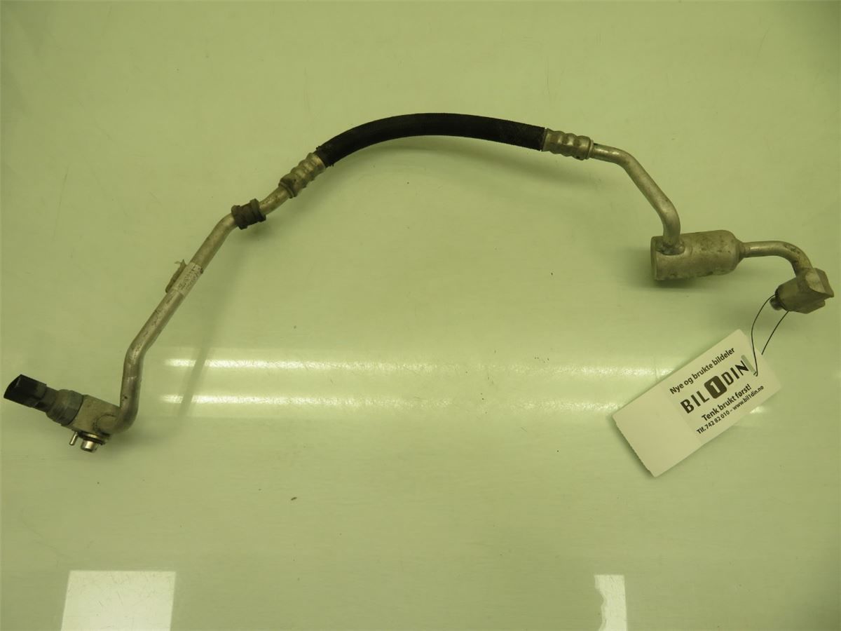 Varme AC Slange / Rør – bilde 1