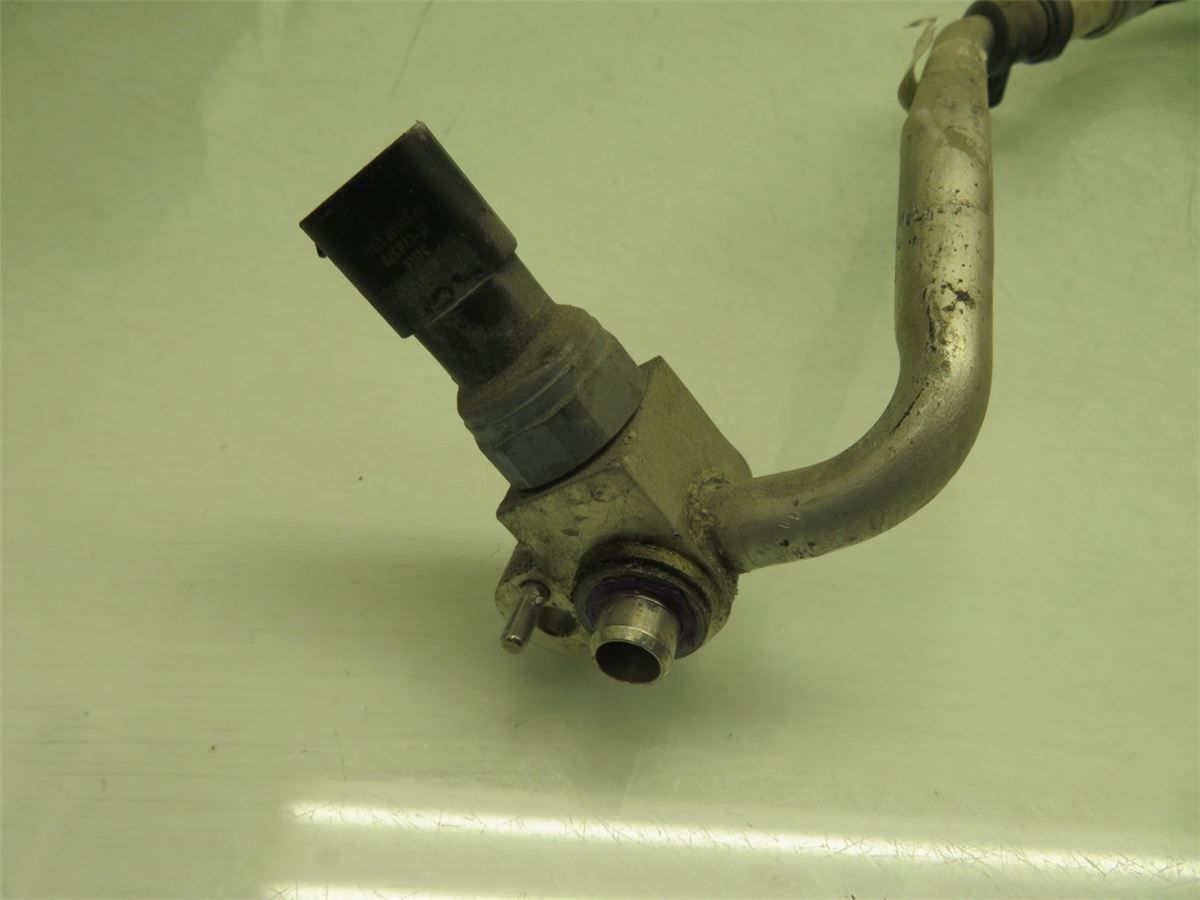 Varme AC Slange / Rør – bilde 2