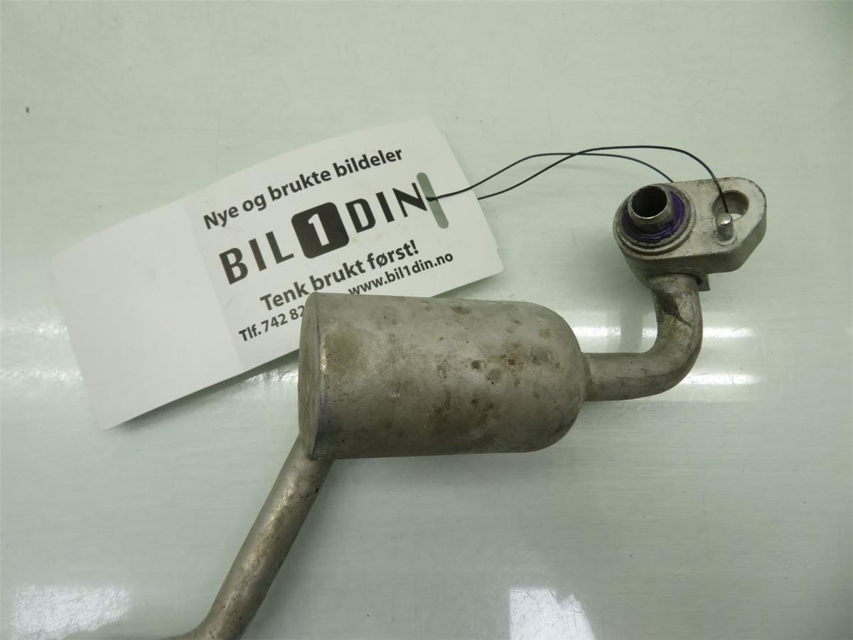 Varme AC Slange / Rør – bilde 3