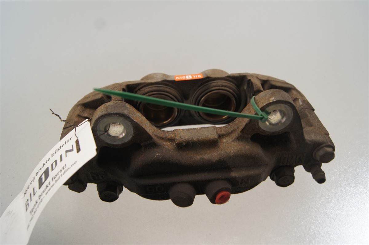 Bremsecaliper Foran Høyre – bilde 1
