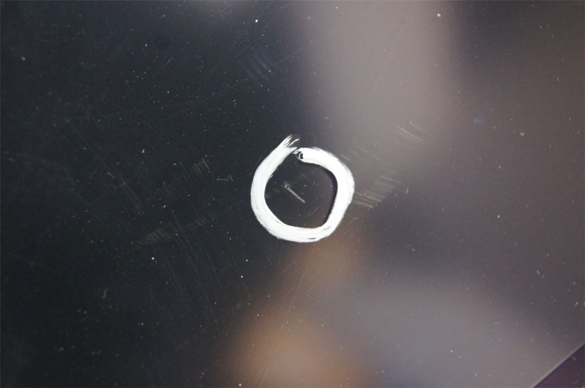 Instr. Multifunksjonsdisplay – bilde 2