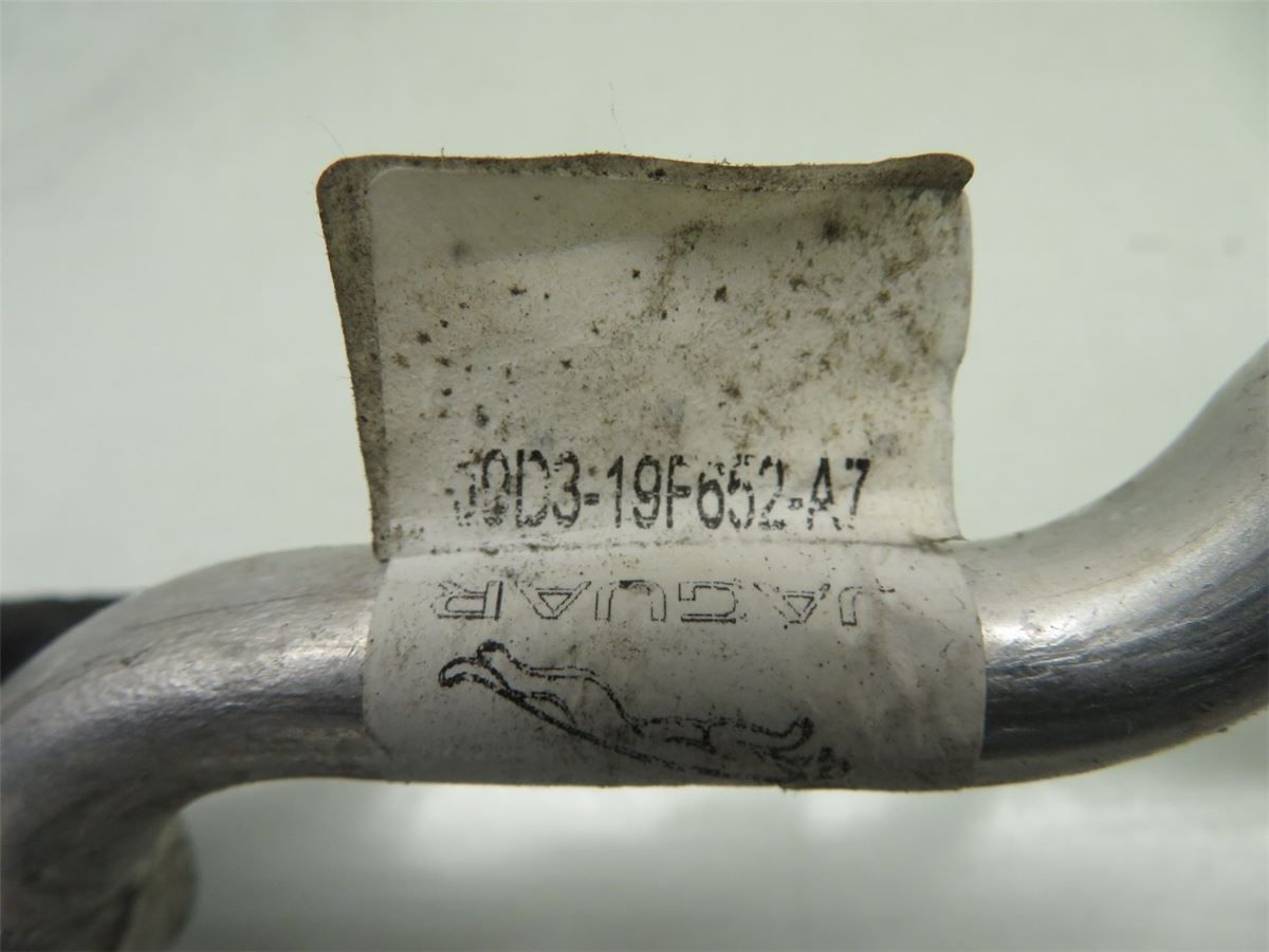Varme AC Slange / Rør – bilde 2