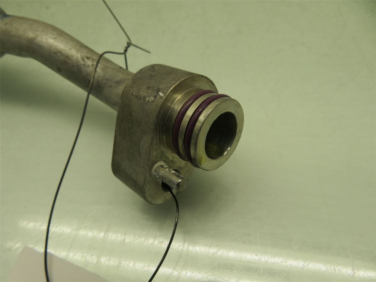 Varme AC Slange / Rør – bilde 2
