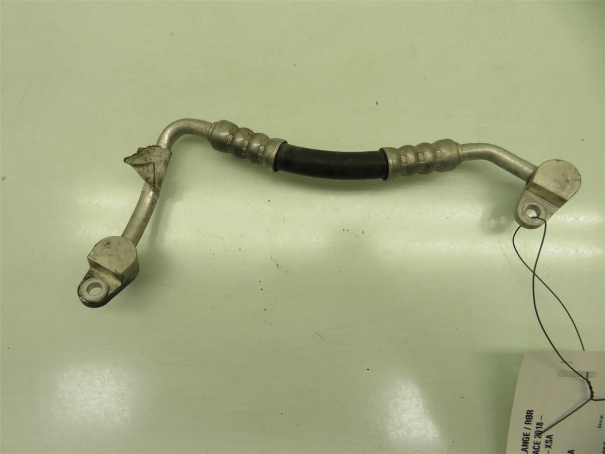 Varme AC Slange / Rør – bilde 1