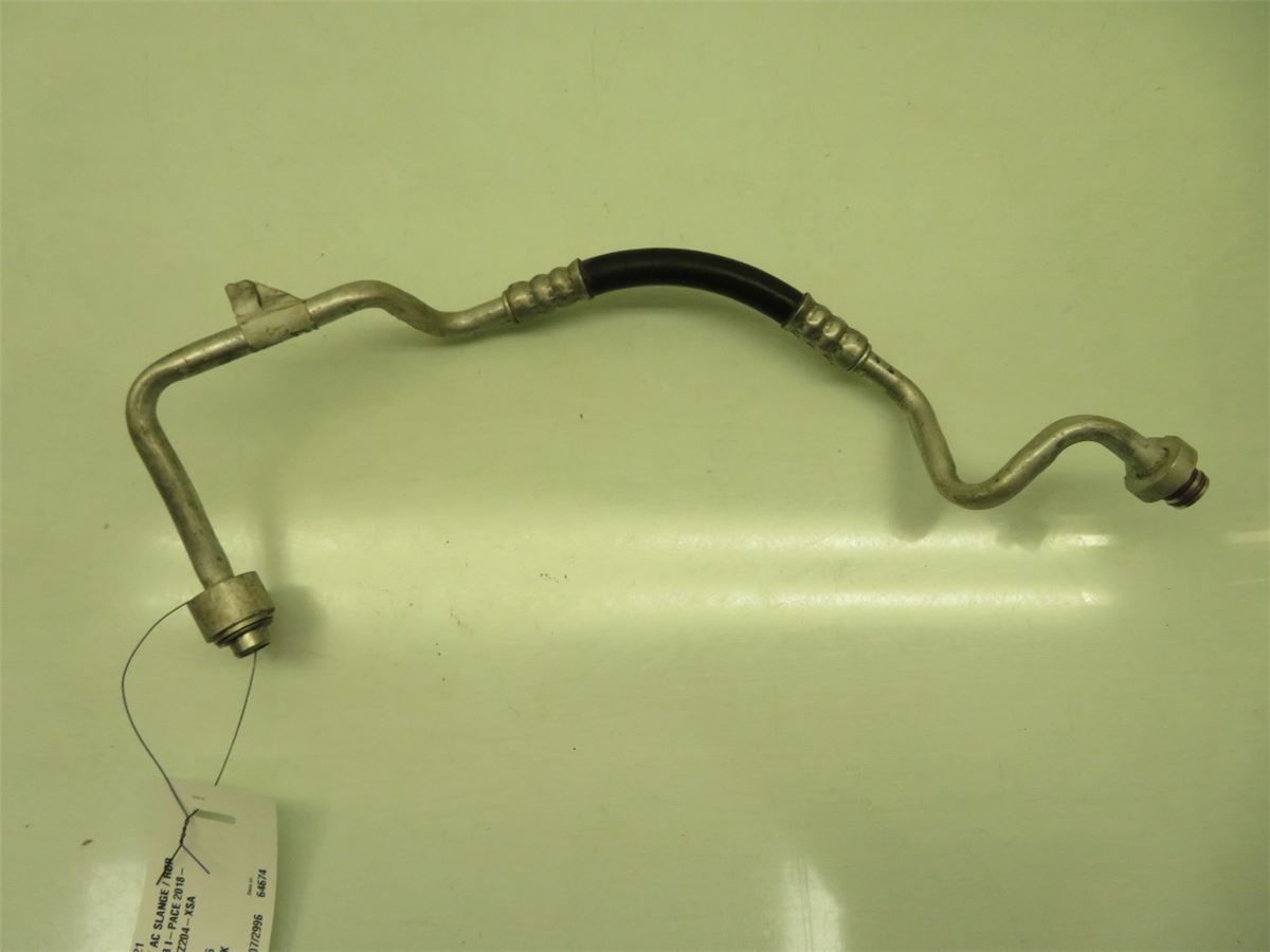 Varme AC Slange / Rør – bilde 1