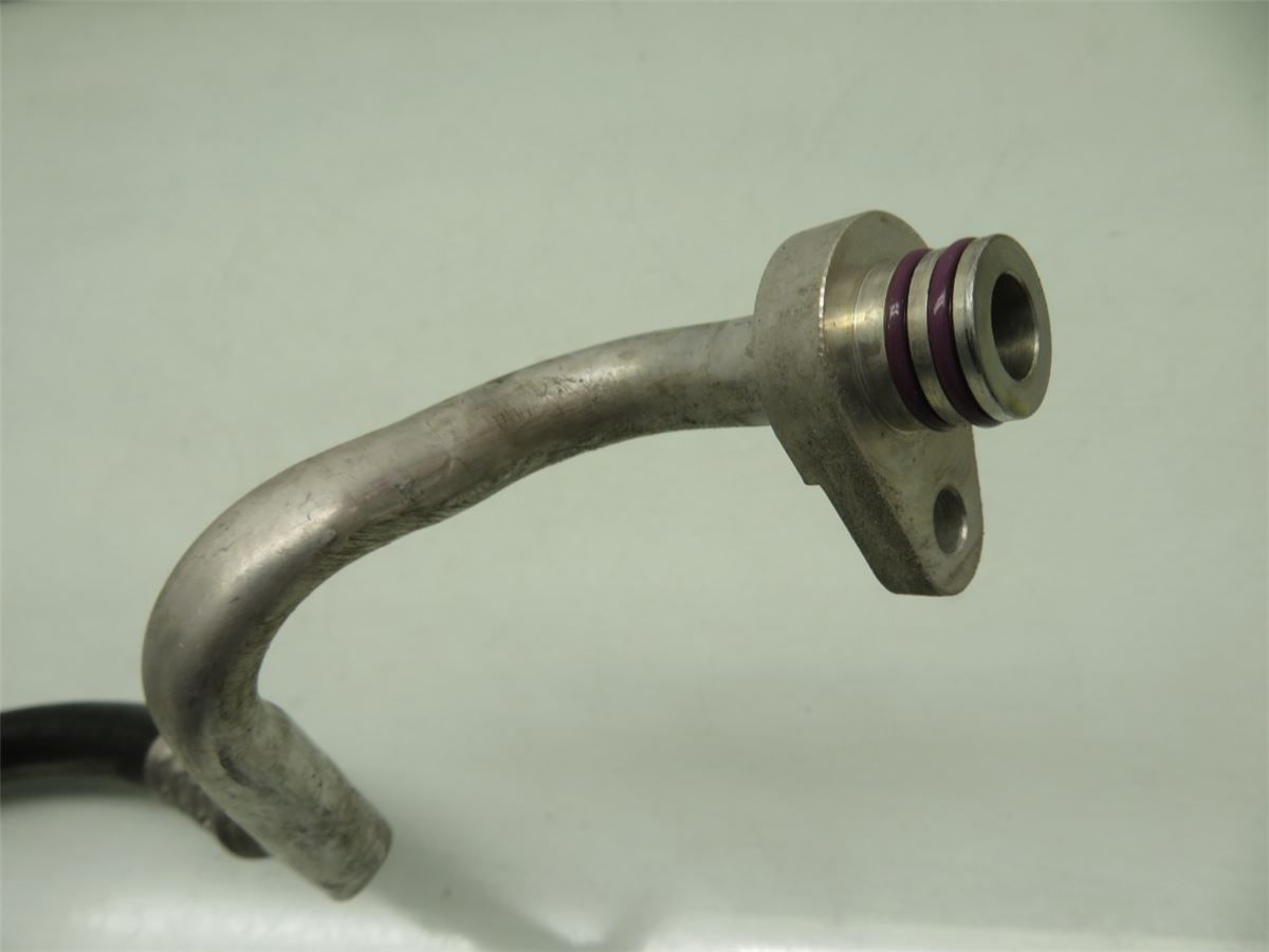 Varme AC Slange / Rør – bilde 2