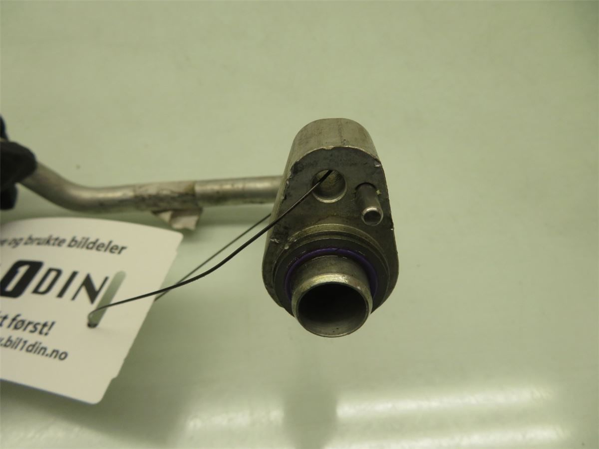 Varme AC Slange / Rør – bilde 3