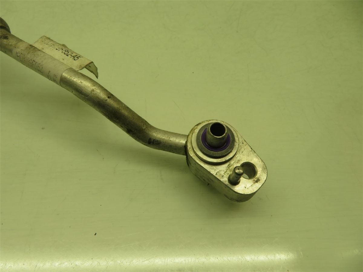 Varme AC Slange / Rør – bilde 2