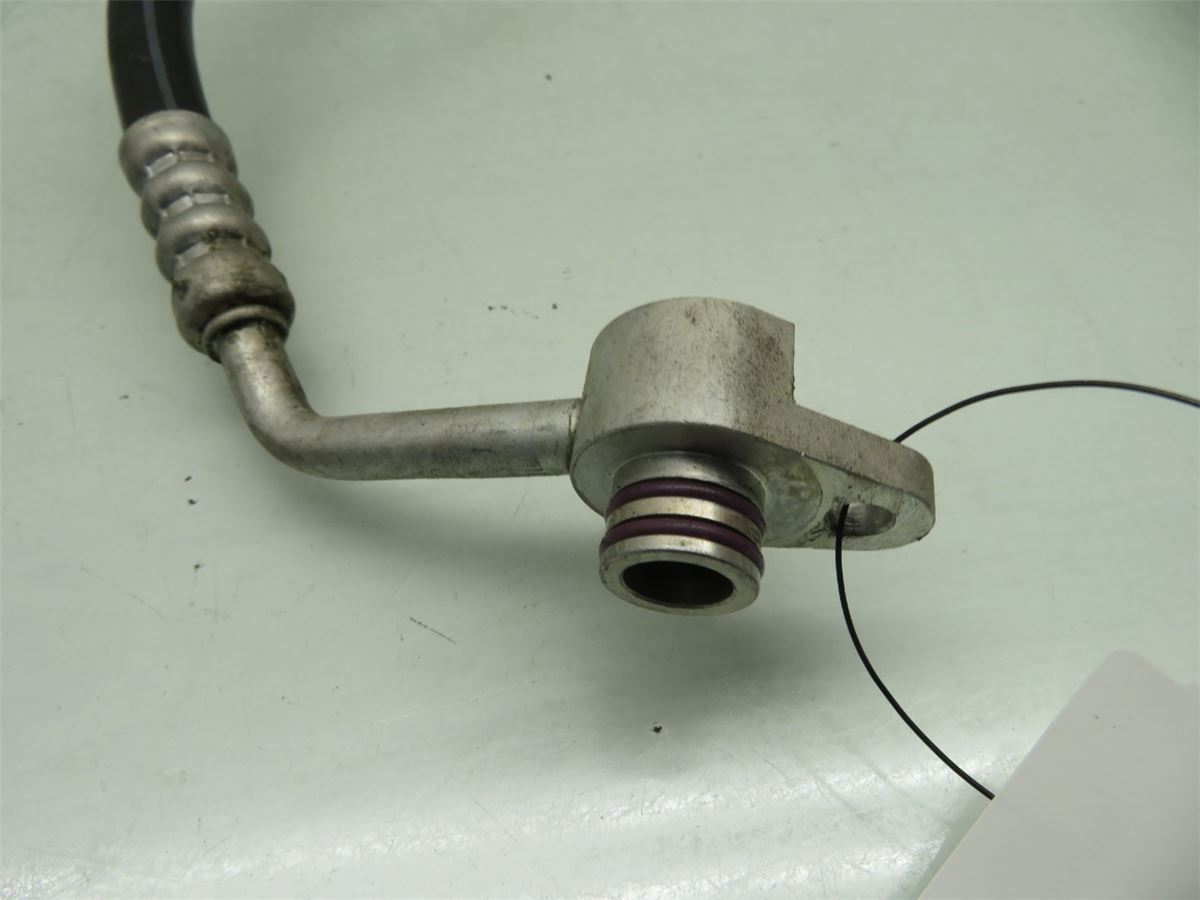 Varme AC Slange / Rør – bilde 3