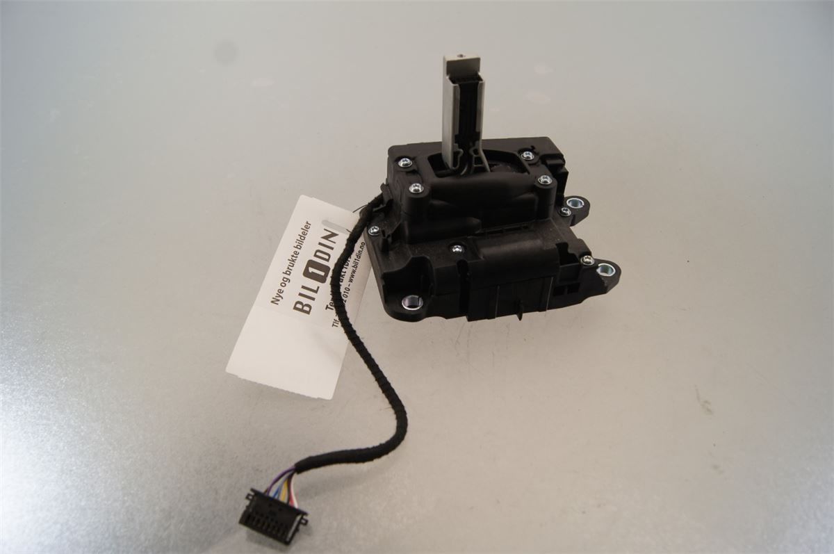 Gearspak – bilde 1