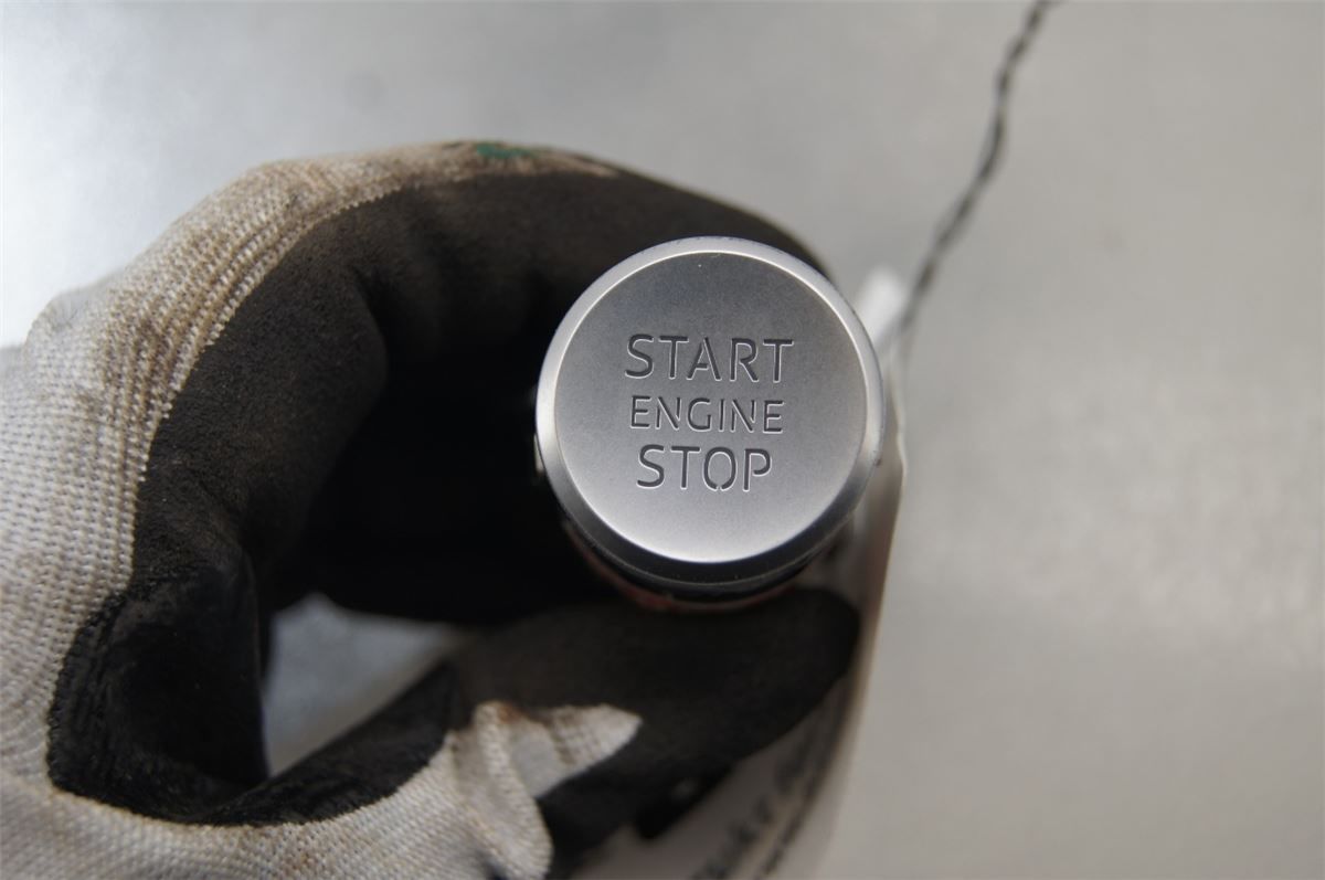 Startknapp Personbil – bilde 2
