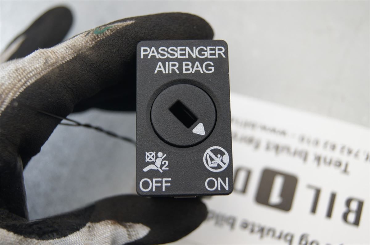Bryter Airbag Passasjerside – bilde 2