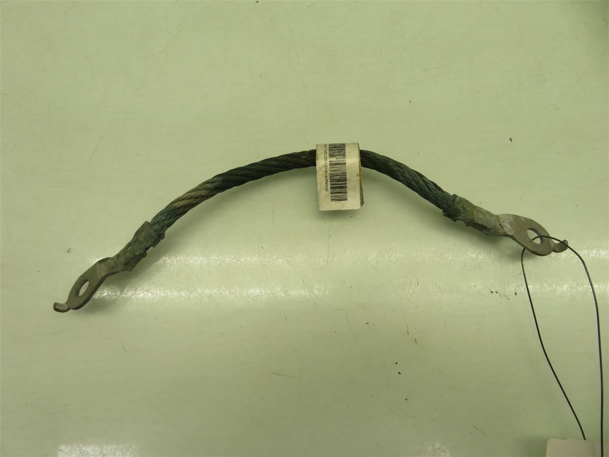 Batterikabel – bilde 1