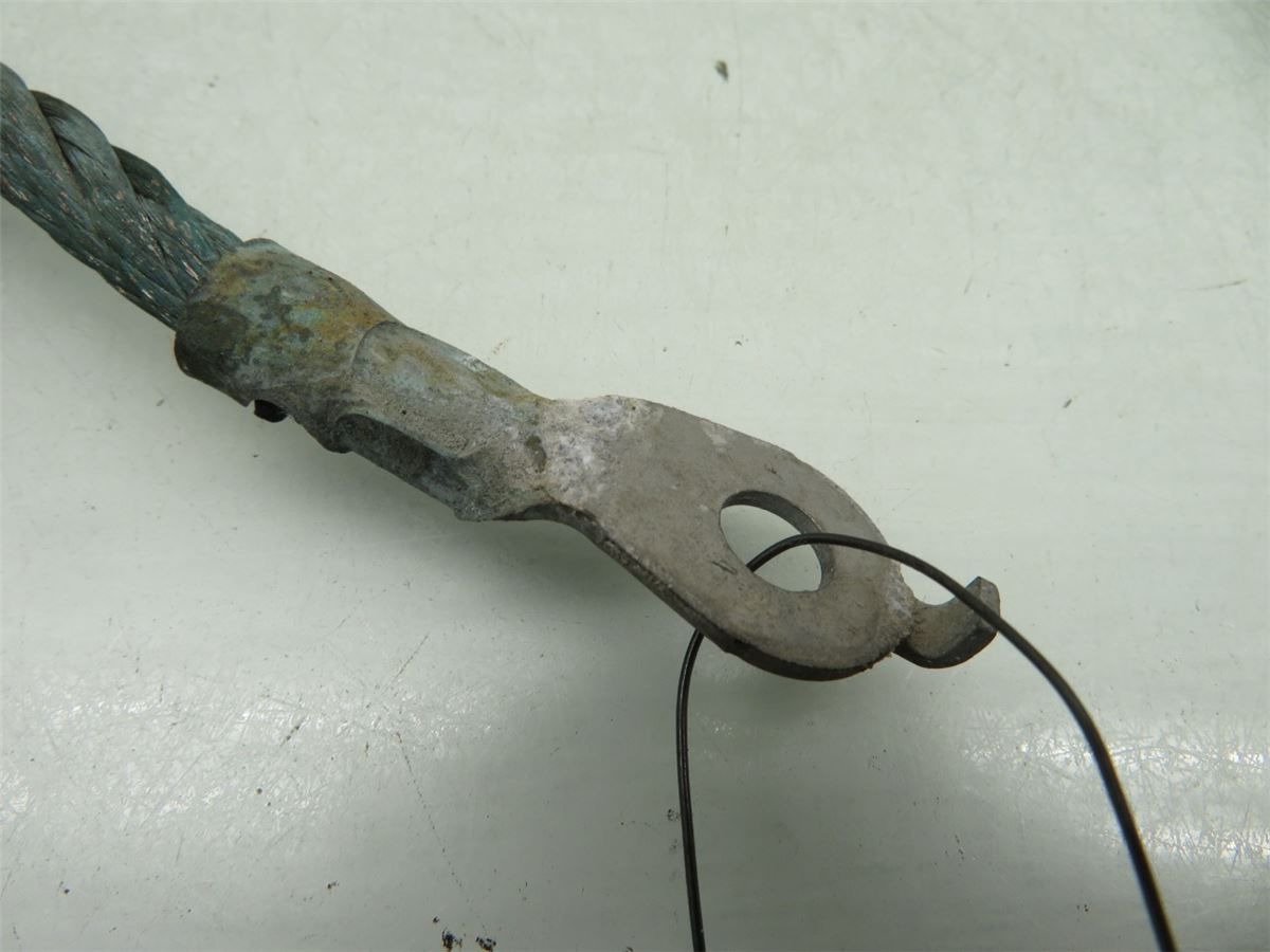 Batterikabel – bilde 2