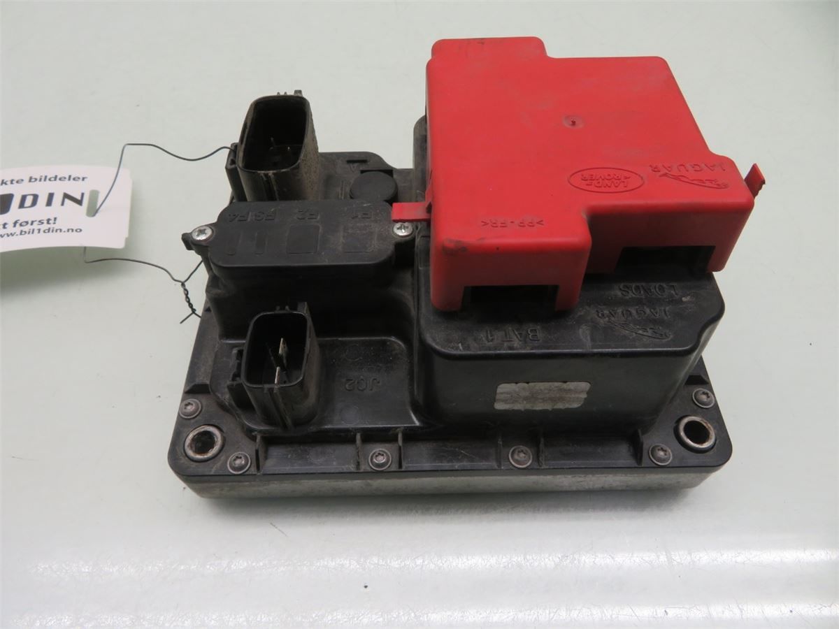Styreenhet Batteri – bilde 2