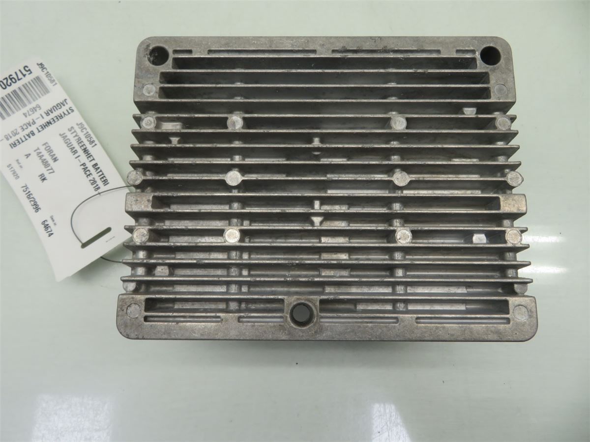Styreenhet Batteri – bilde 3