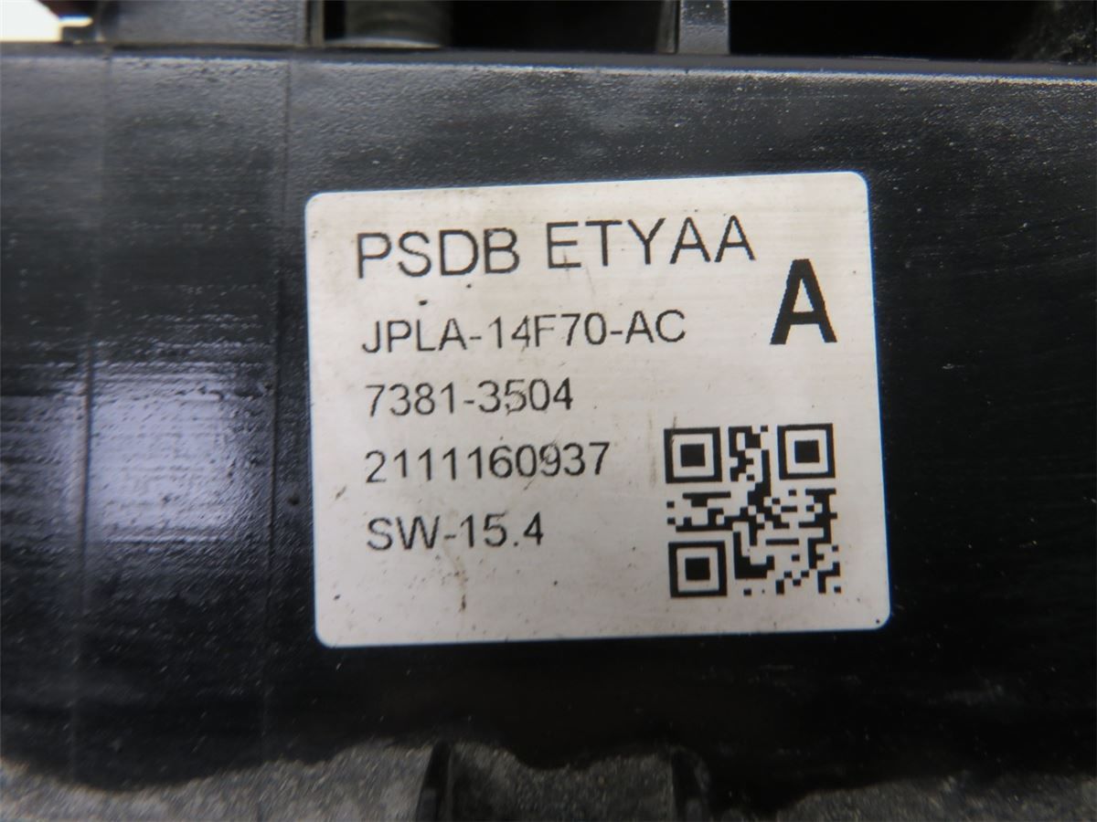Styreenhet Batteri – bilde 4