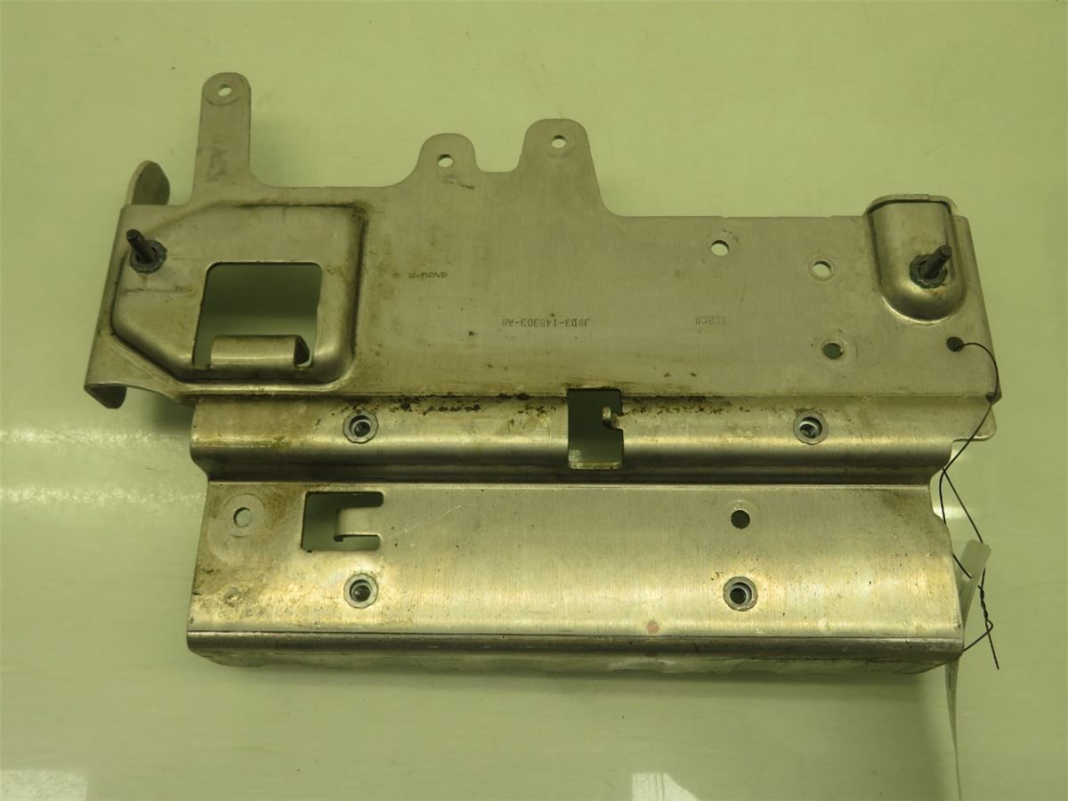 Batterikasse / Feste / Holder – bilde 2