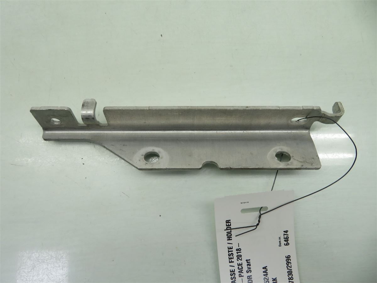 Batterikasse / Feste / Holder – bilde 1