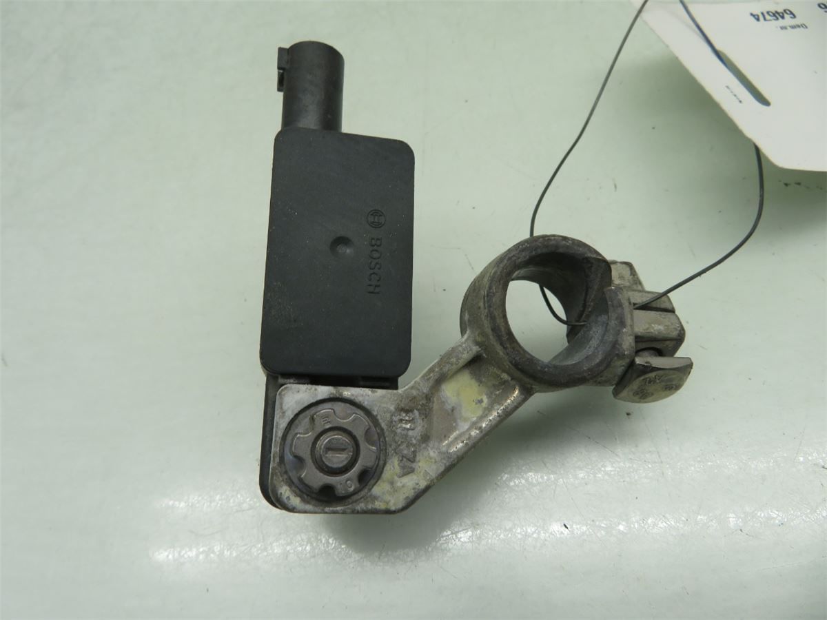 Batterikabel – bilde 3