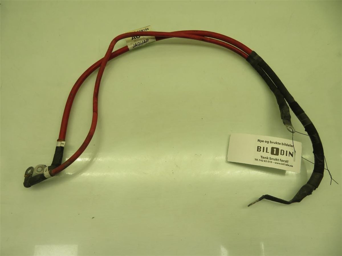 Batterikabel – bilde 1
