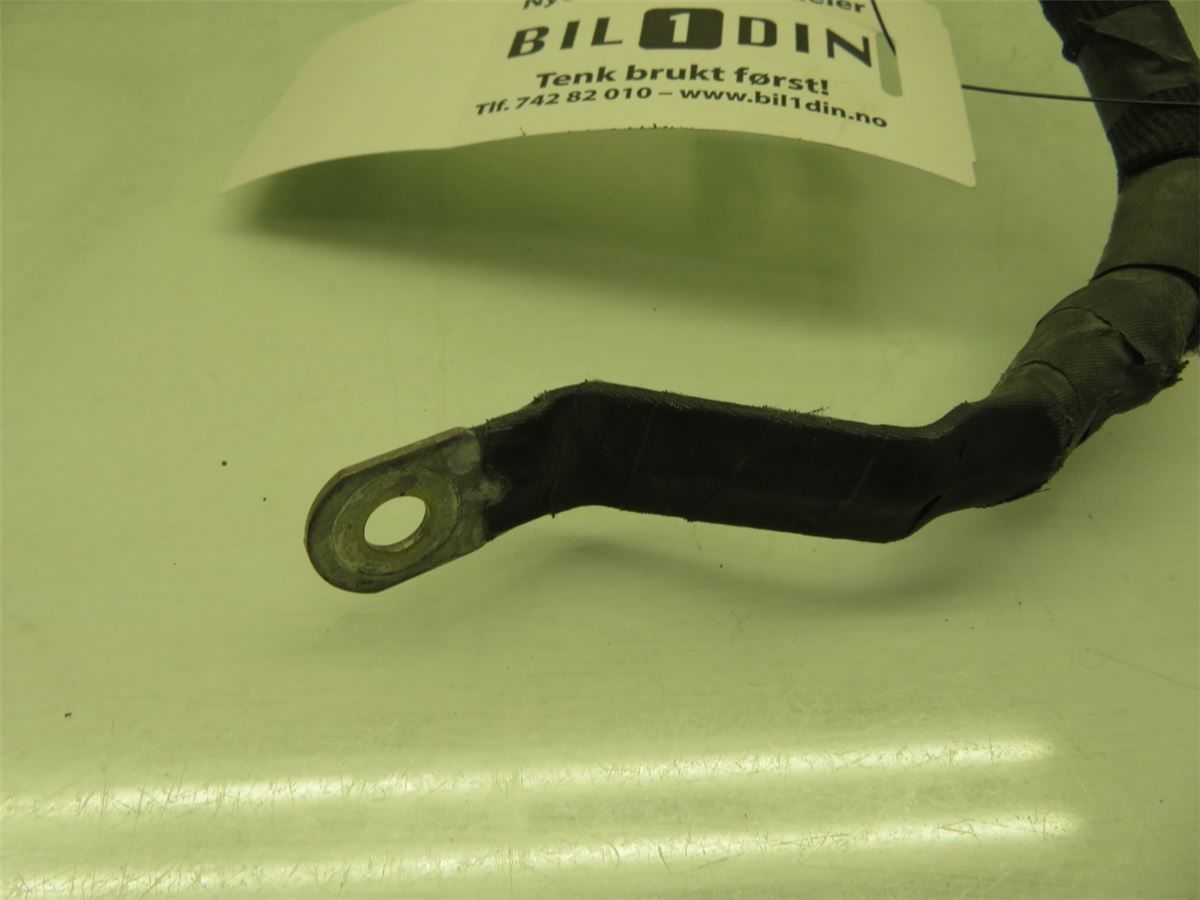 Batterikabel – bilde 2